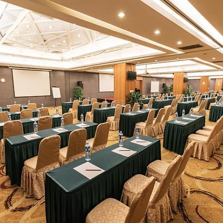 Quality Hotel Olympic Park Пекин Экстерьер фото