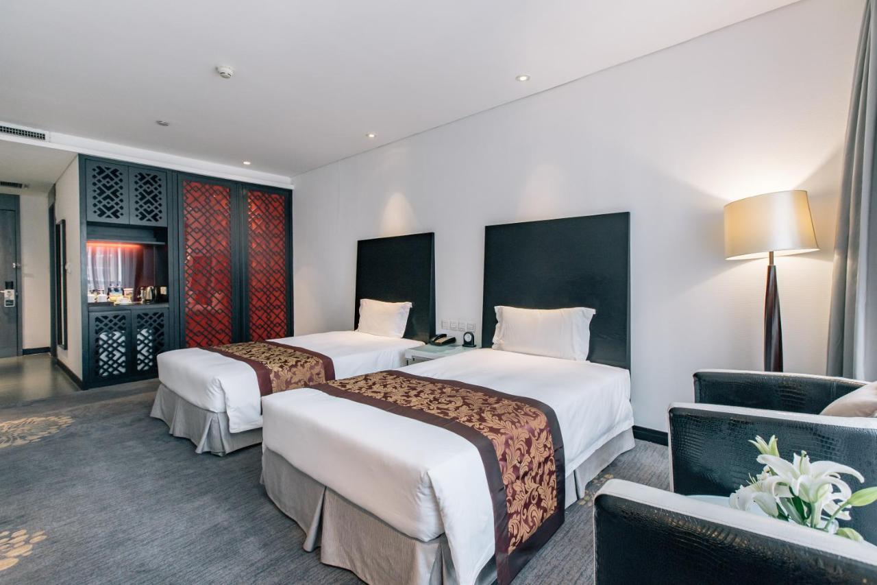 Quality Hotel Olympic Park Пекин Экстерьер фото
