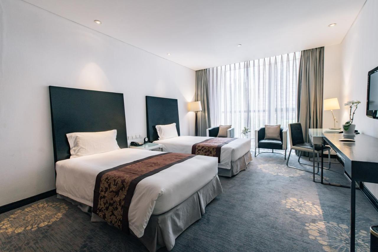 Quality Hotel Olympic Park Пекин Экстерьер фото