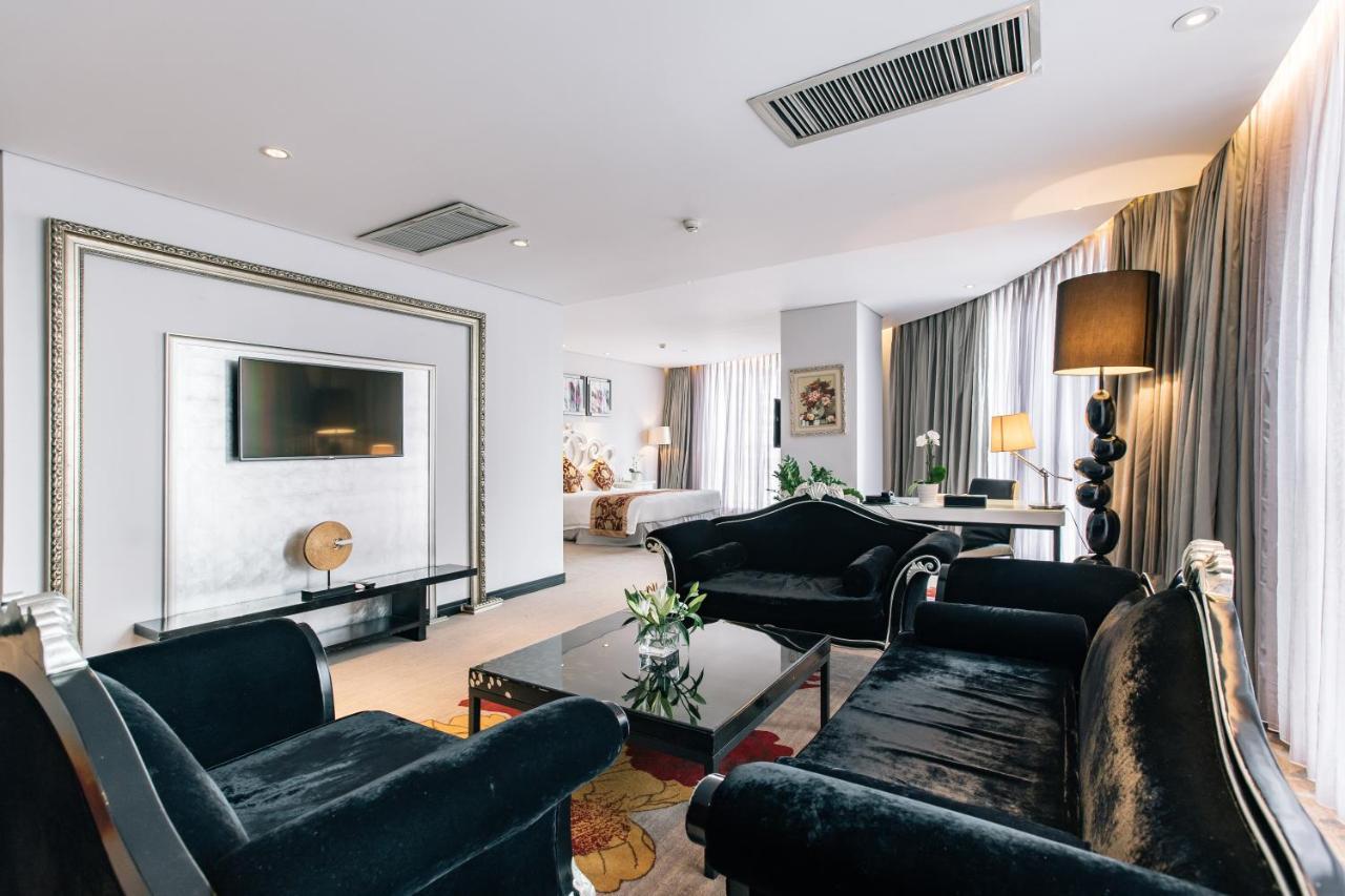 Quality Hotel Olympic Park Пекин Экстерьер фото