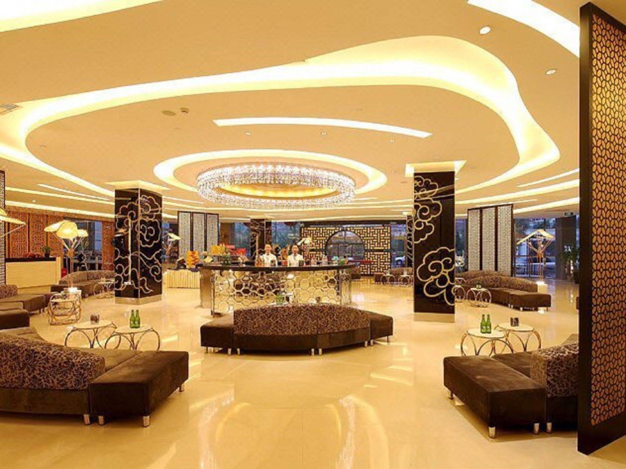 Quality Hotel Olympic Park Пекин Экстерьер фото