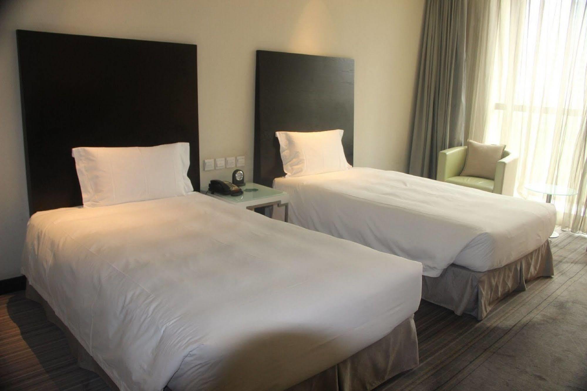 Quality Hotel Olympic Park Пекин Экстерьер фото