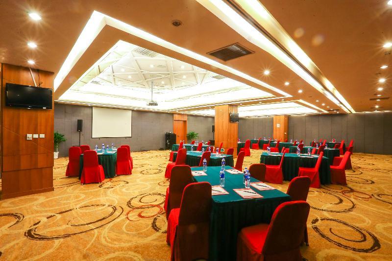 Quality Hotel Olympic Park Пекин Экстерьер фото